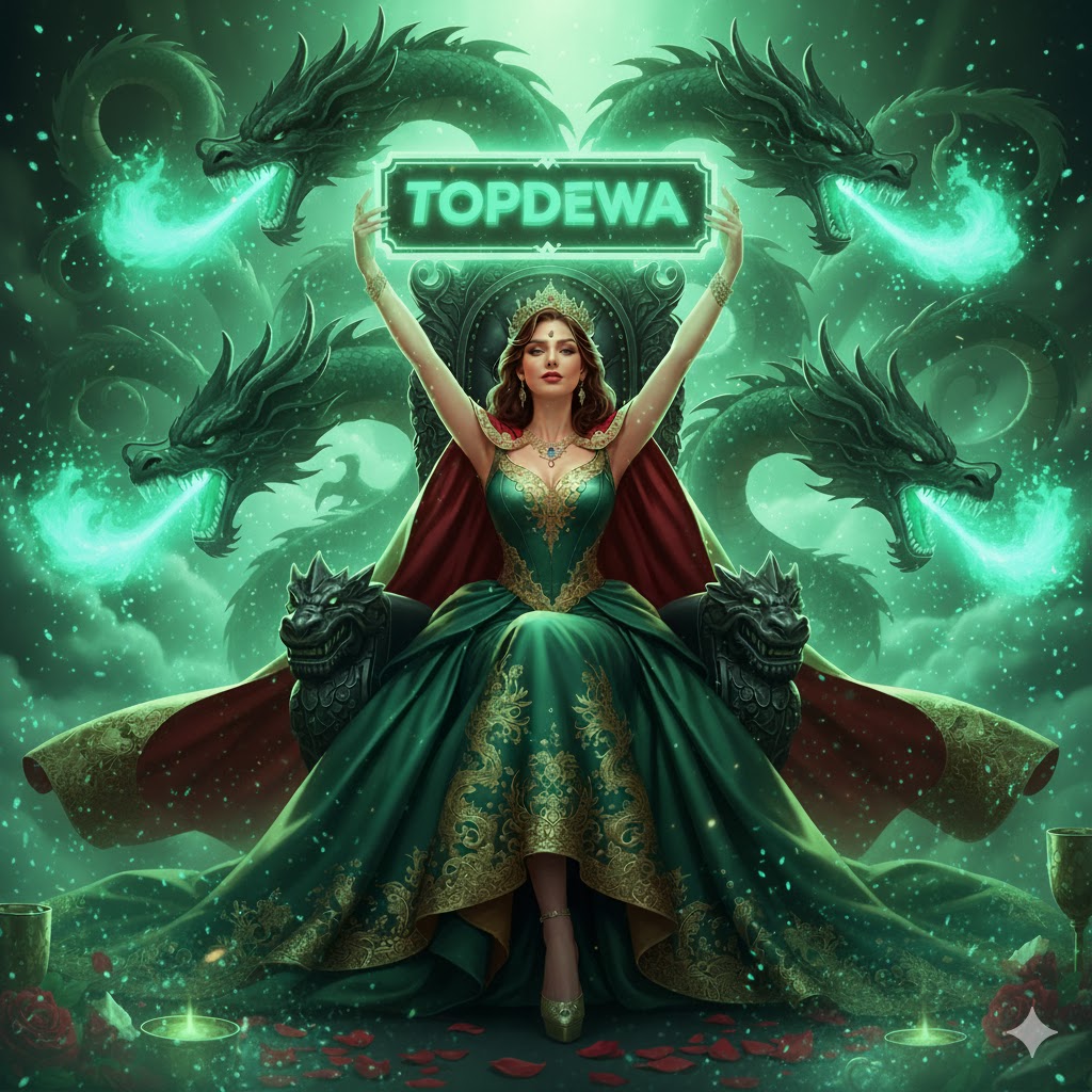 TOPDEWA - Link Maxwin dan Rtp Gacor Resmi 2025 - WooCommerce eCommerce