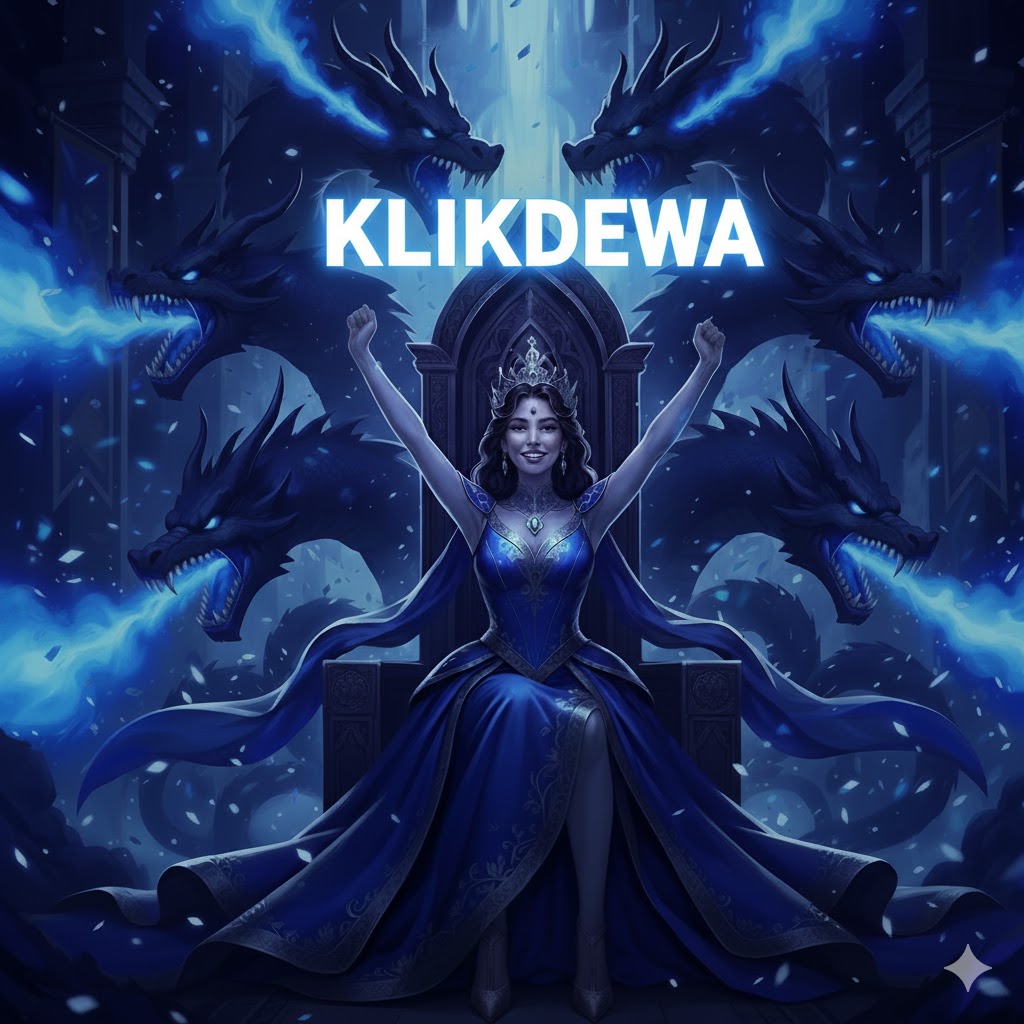 KLIKDEWA - Login Slot Gacor Server Thailand Resmi 2025 - WooCommerce eCommerce