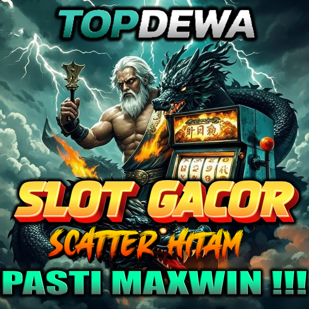 TOPDEWA : Penyedia Game Online Dengan Akses Cepat dan Stabil image 1