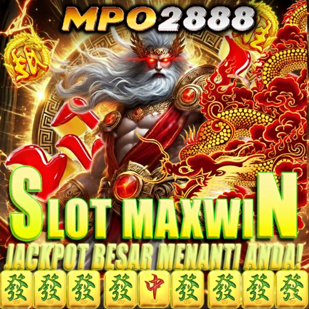 MPO2888 : Solusi Digital Responsif Akses Tanpa Hambatan image 1