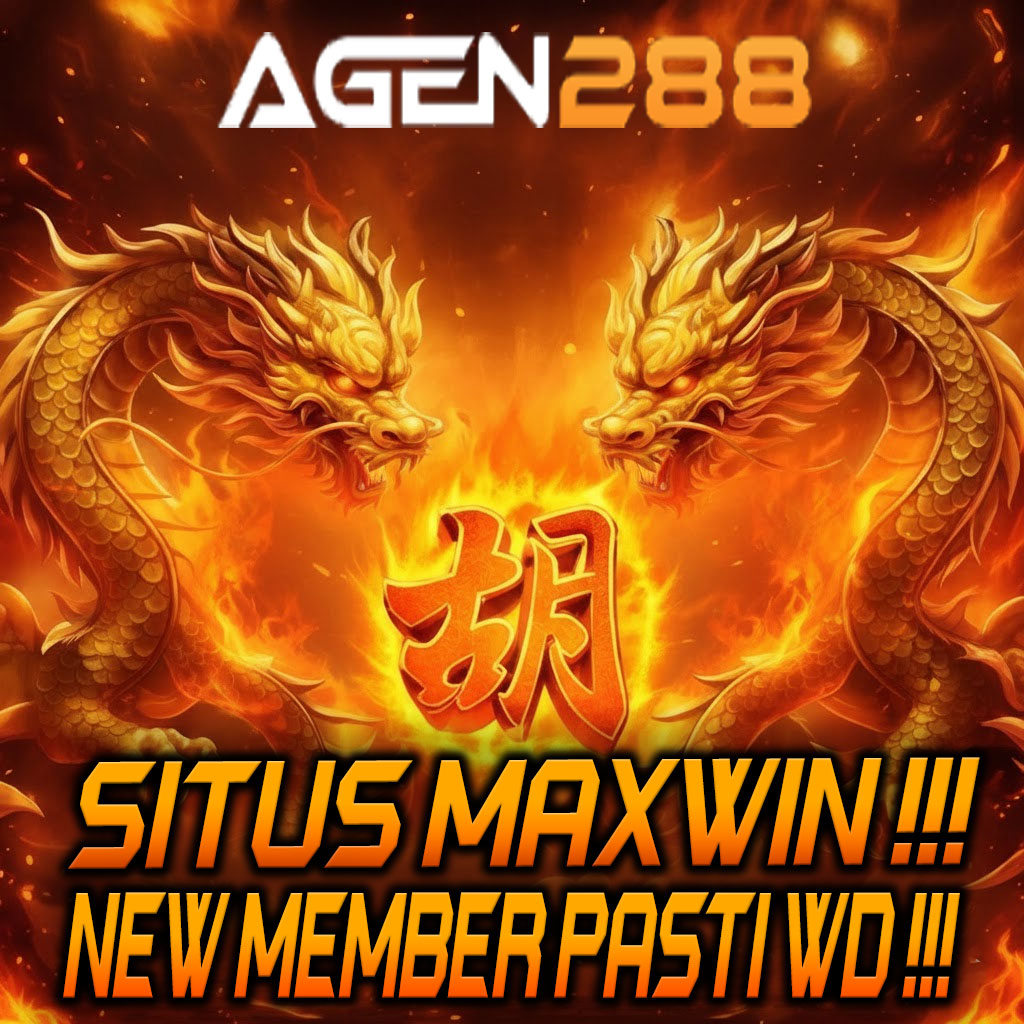 AGEN288 : Pusat Pendaftaran Resmi Untuk Mahasiswa Naga Hitam image 1