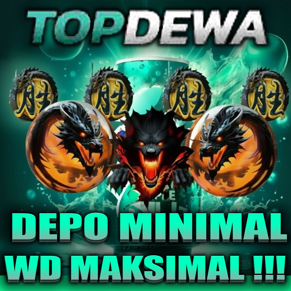 TOPDEWA : Portal Utama Link Serbaguna & Panduan Terlenkap