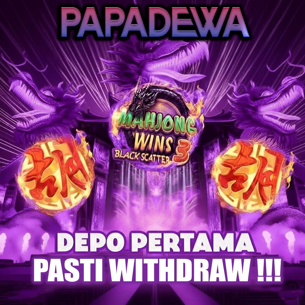 PAPADEWA Platform Game Online dengan Momentum Emas Terbaik - WooCommerce eCommerce