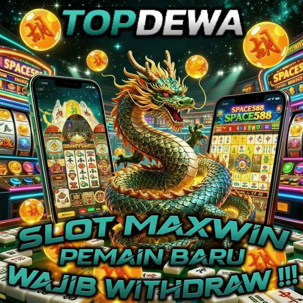 Galeri foto TOPDEWA : Ajang Taruhan Game Online Resmi Paling Bergengsi di Jakarta