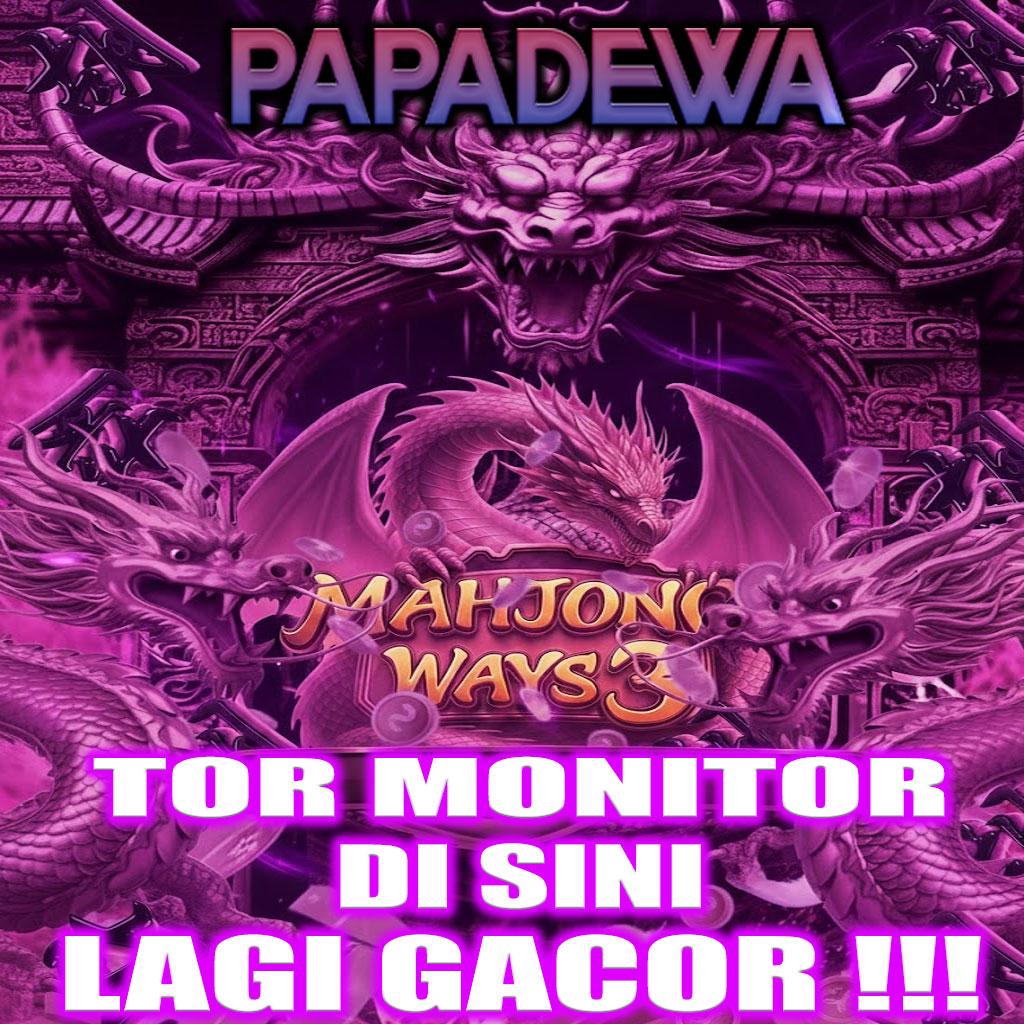 PAPADEWA Pakar Link Login Resmi Situs Game Online Terpercaya image 1