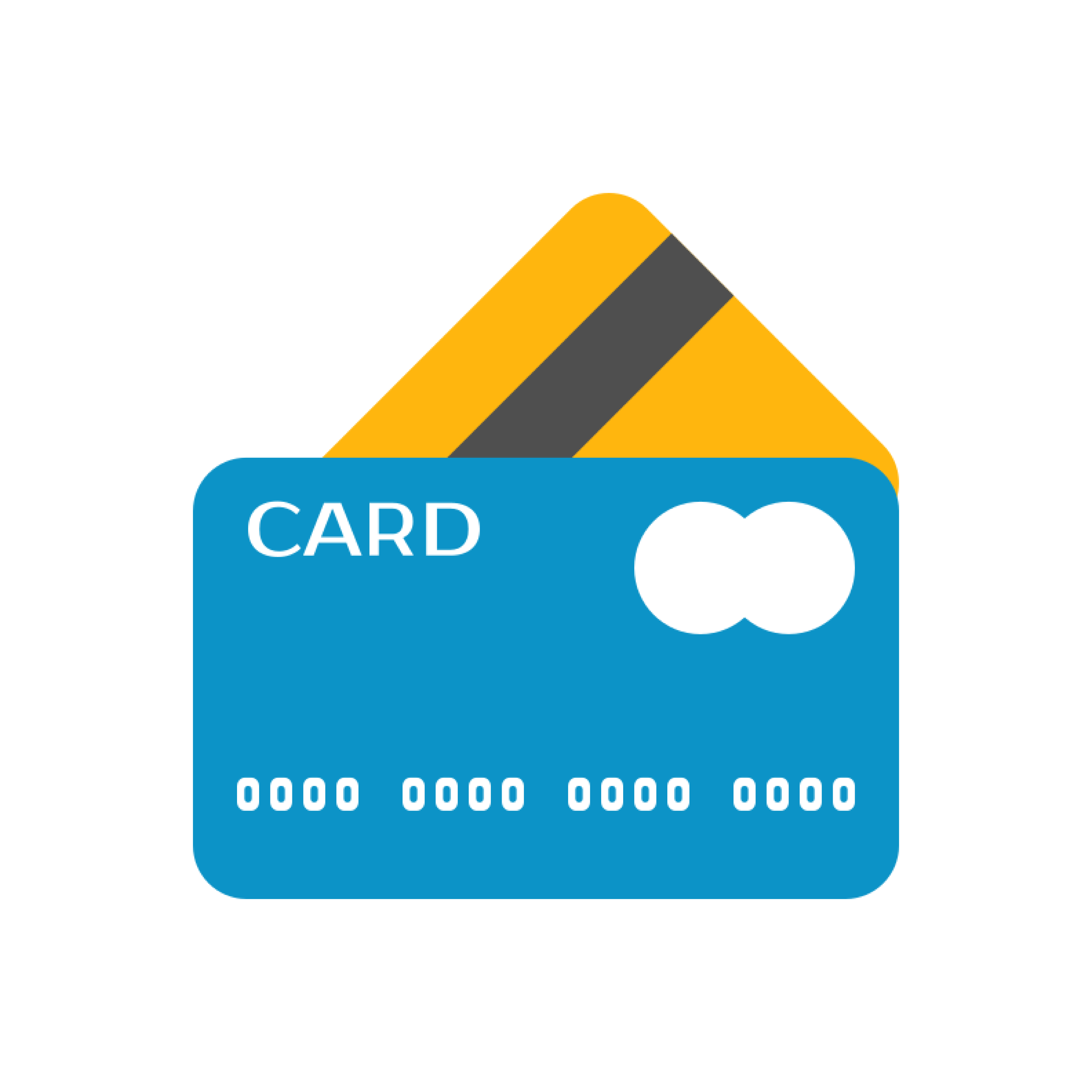 Credit/Debit Card