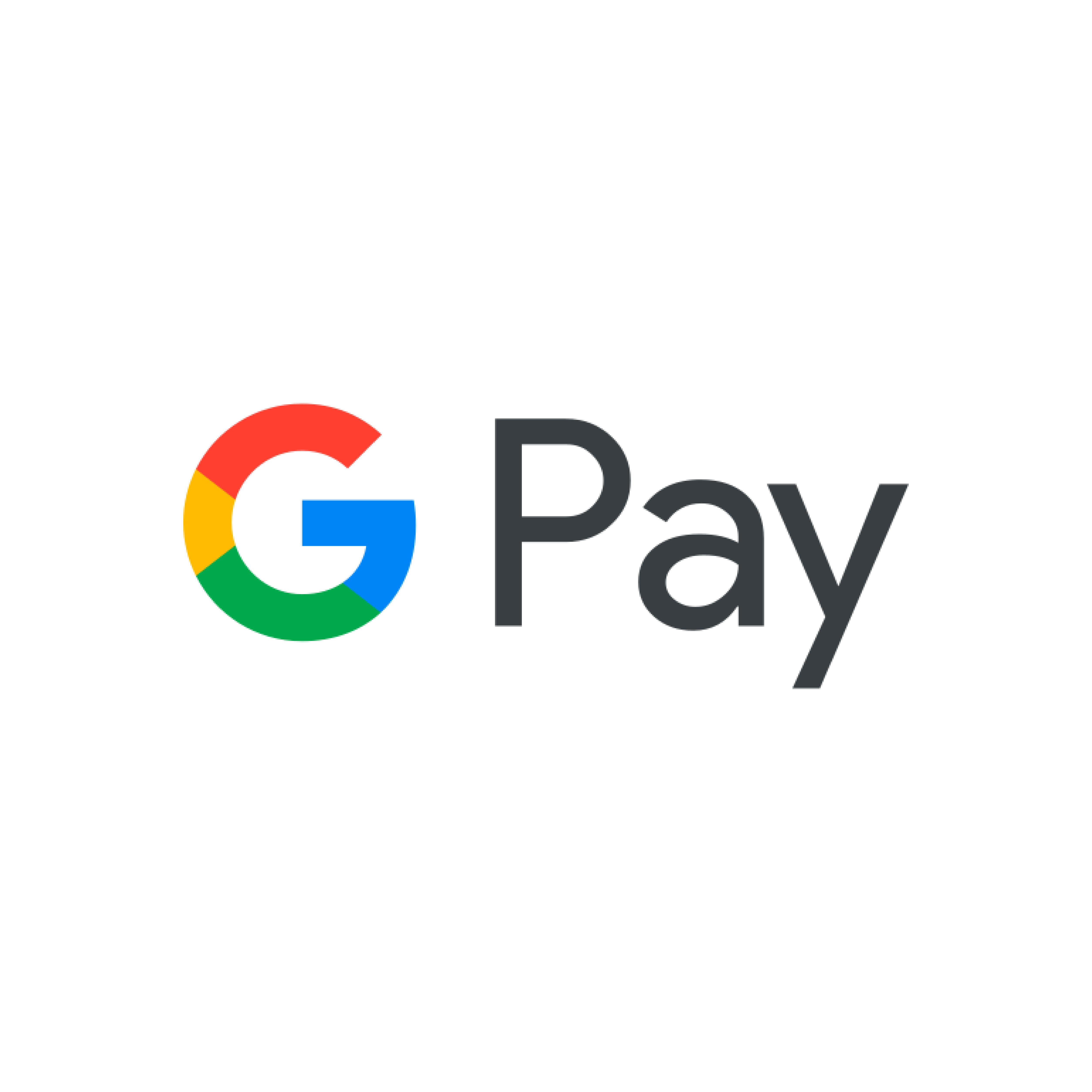 Google Pay
