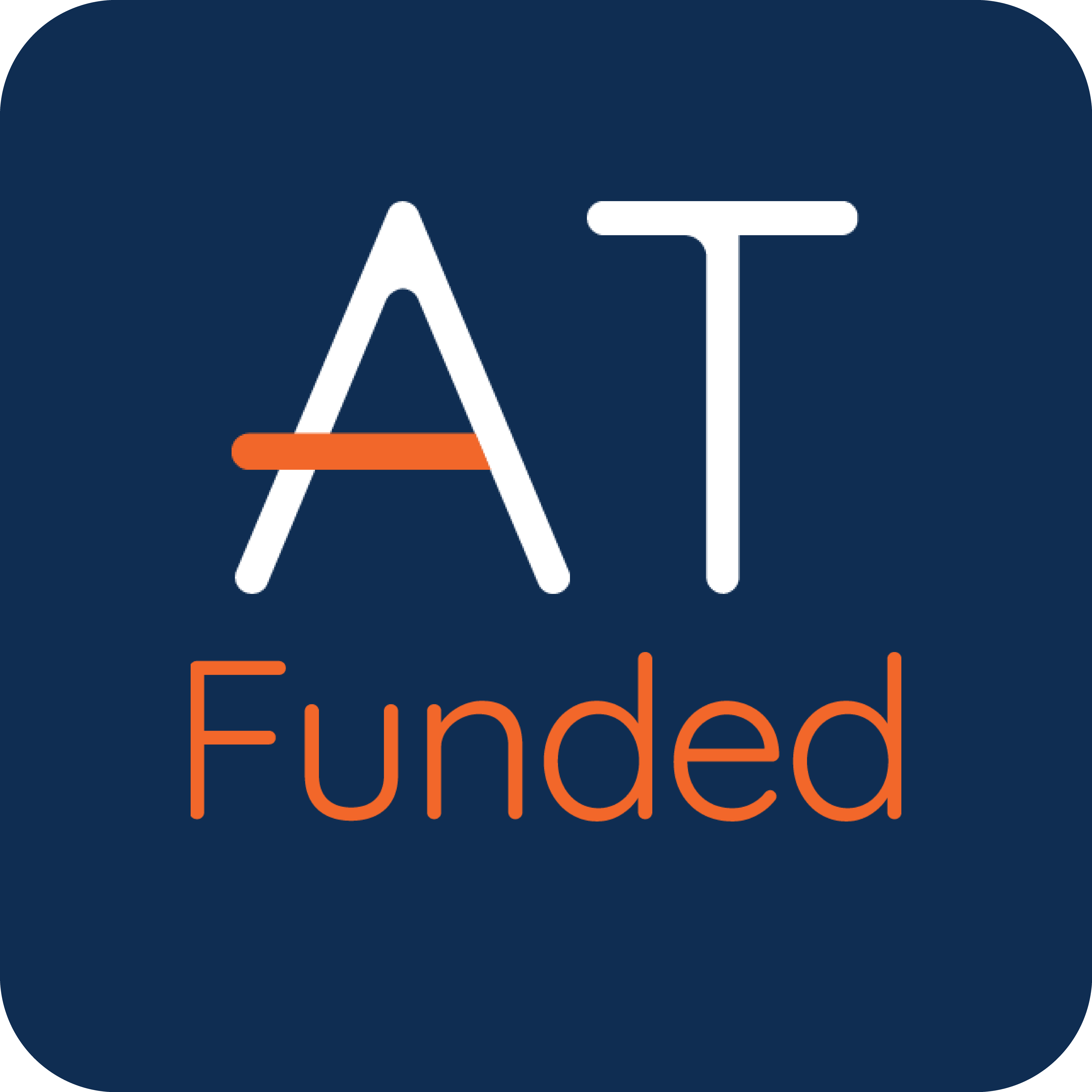 AT Funded
