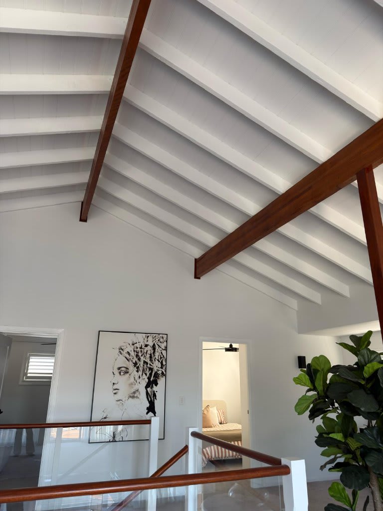 Interior Painting — Robina