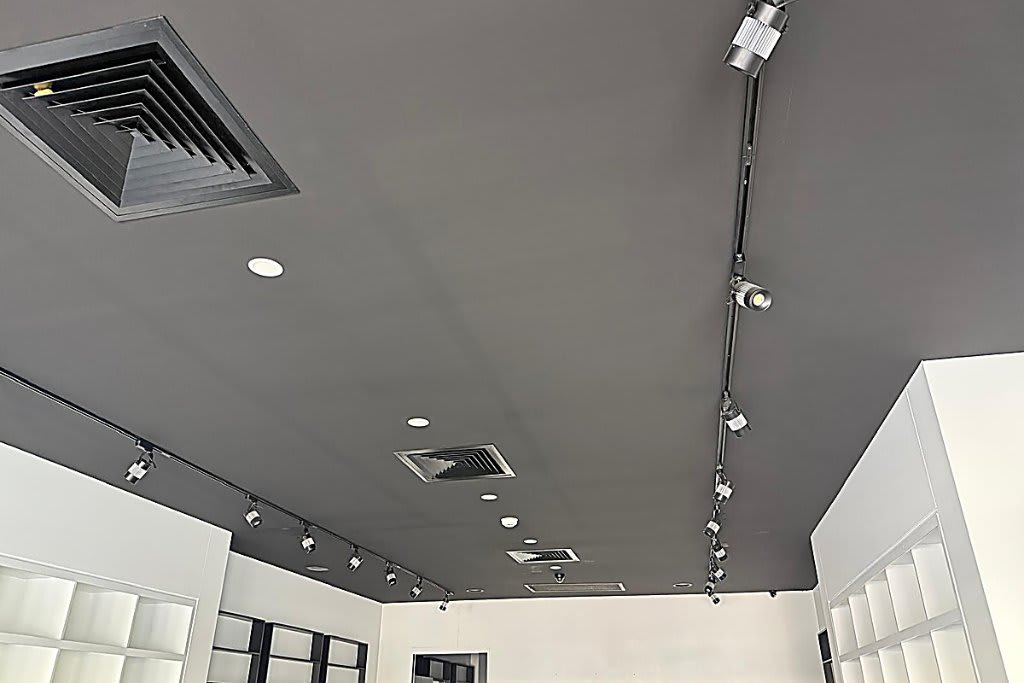 Commercial Painting — Surfers Paradise