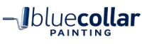 Blue Collar Painting