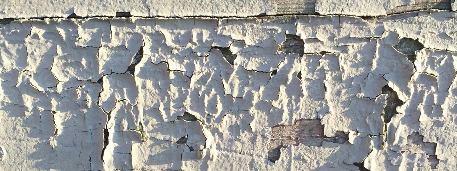 What Are the Signs of a Bad Paint Job?