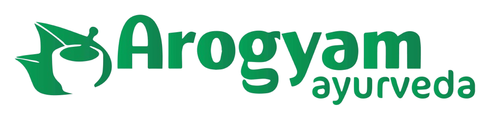 Arogyam Logo