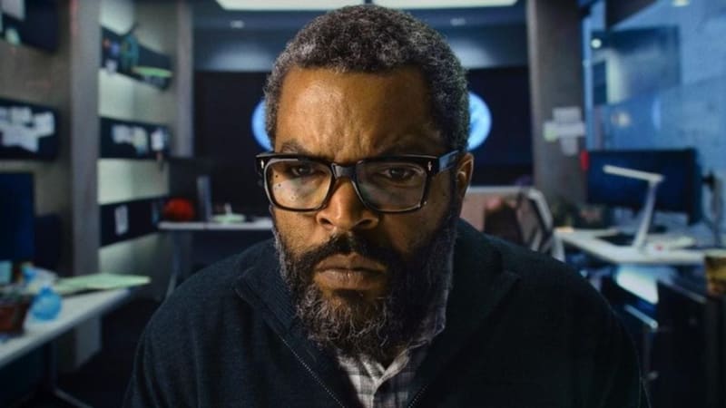 Ice Cube Says Critical Disaster Shot With No Director Or Actors On Set