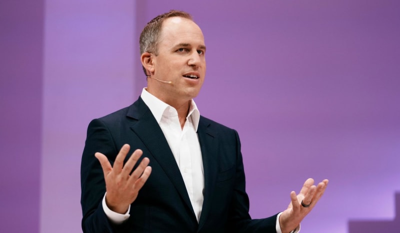 OpenAI board chair Bret Taylor says we’re in an AI bubble (but that’s okay)