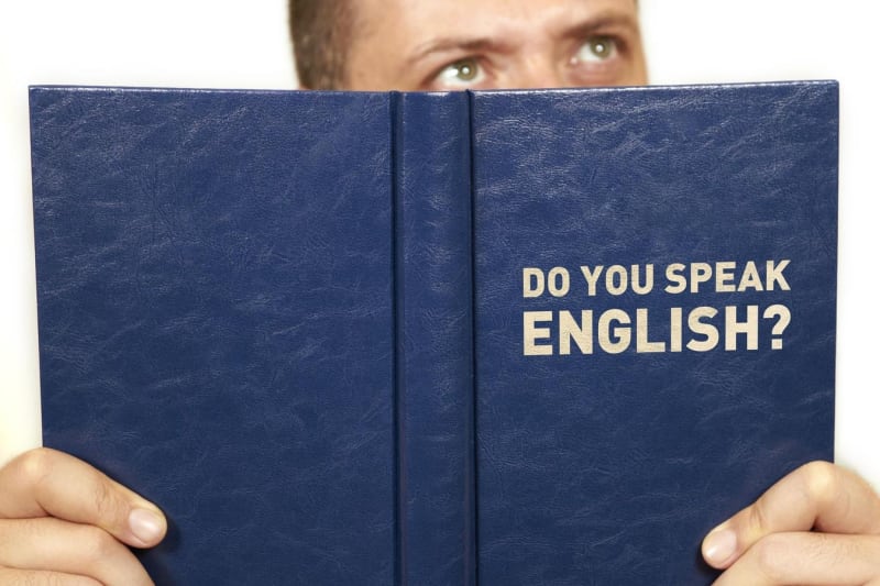 English Has Never Been America’s Official Language. Trump Wants To Change That. Is It Necessary?