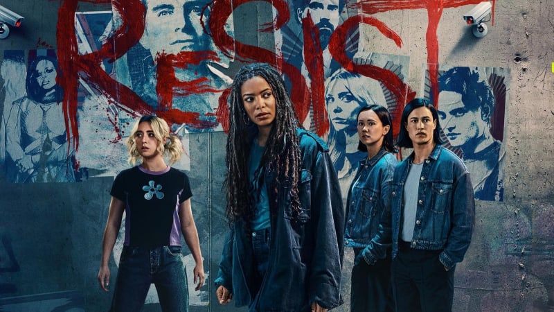 What Time Does ‘The Boys’ Spinoff ‘Gen V’ Season 2 Begin Streaming? How To Watch