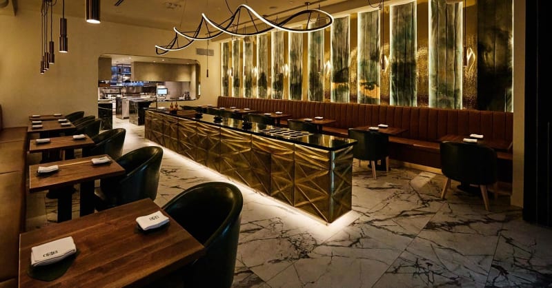 Toronto Gets New 2-Star Michelin Restaurant For 2025
