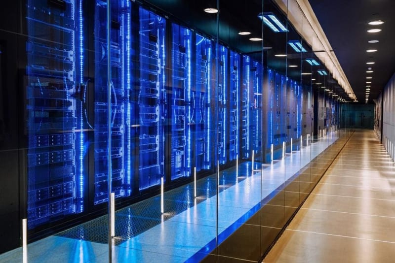 Billionaire Gautam Adani, Google To Build $15 Billion AI-Power Data Center Hub In India