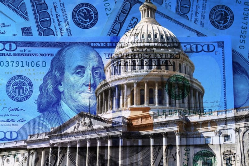 Why Obamacare Is Keeping The Government On Shutdown