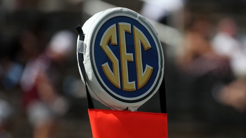 12 Must-Watch SEC Games During The College Football Season’s Second Half