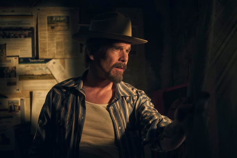 ‘The Lowdown’: FX’s Brilliant Neo-Noir Designed For The 21st Century