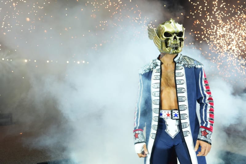 WWE Saturday Night Main Event Results And 5 Things You Should Know