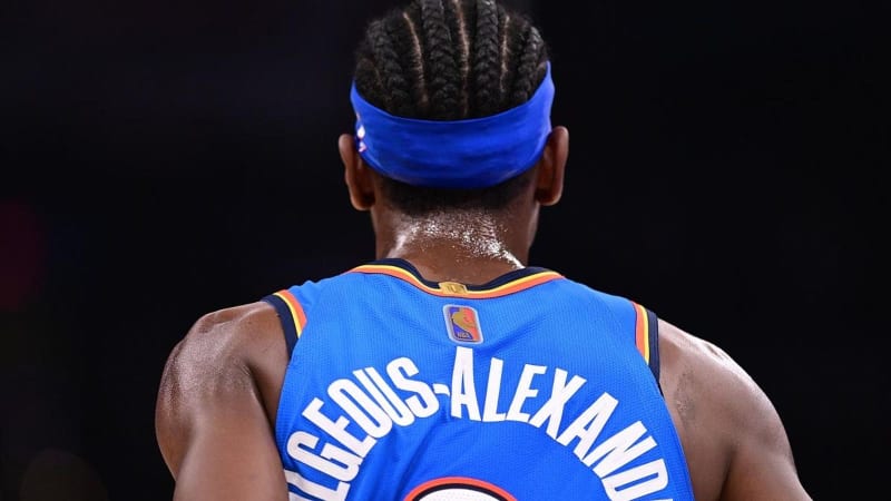 OKC Thunder On Brink Of Early-Season Franchise Record
