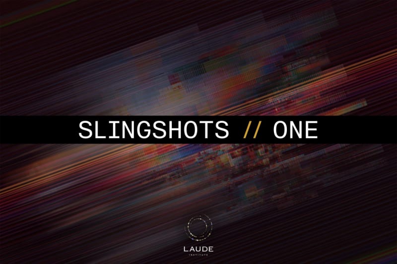 Laude Institute announces first batch of ‘Slingshots’ AI grants