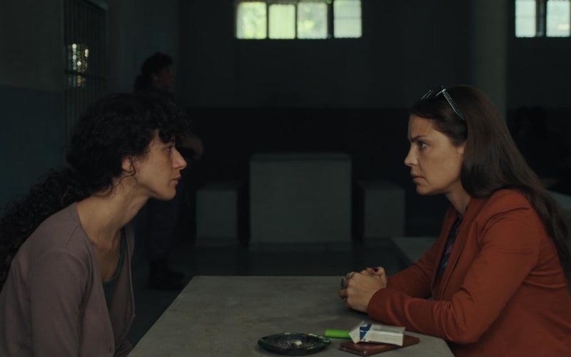 Dolores Fonzi Talks ‘Belén’ As Argentina’s Oscar Entry Opens In U.S. Theaters