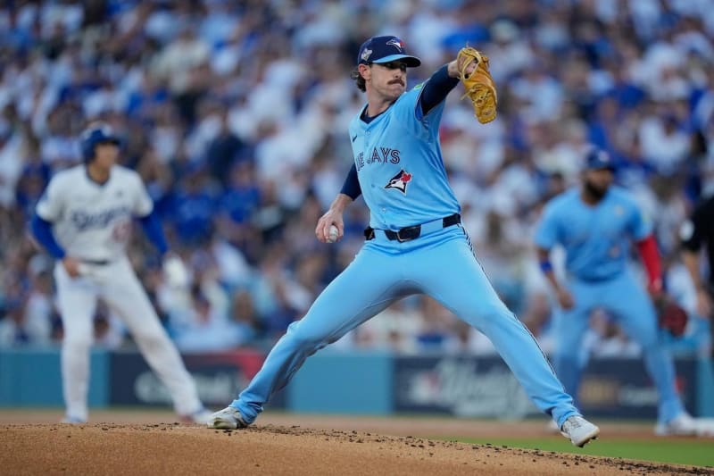 Shane Bieber’s Quick Opt-In Reflects The Cohesion Of The Toronto Blue Jays