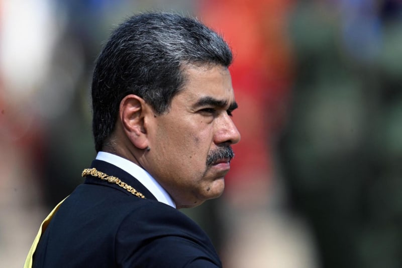 The U.S. Won’t ‘Get’ Venezuelan Oil