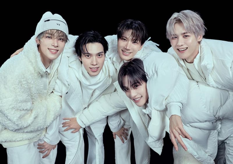 WayV Gets Into The Holiday Spirit With Winter Album, ‘Eternal White’