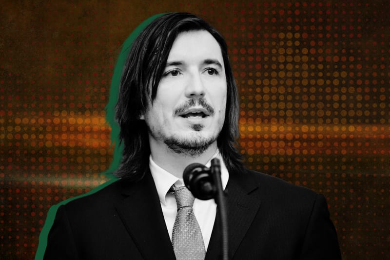 Robinhood CEO Says ‘Everyone’ Should Use This Method to Work While They Sleep