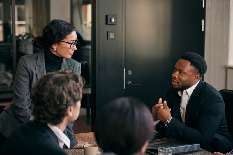 The 1 Question I Ask in Every Leadership Meeting to Uncover Problems Before It’s Too Late
