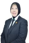 Hj. Nurul Qibtiyah, S.Ag, M. Pd
