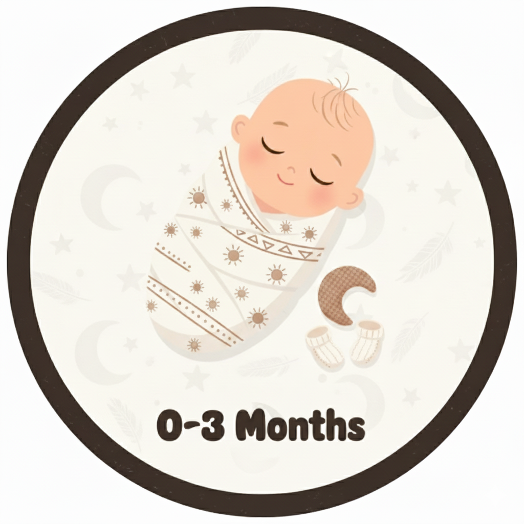 0-3 Months