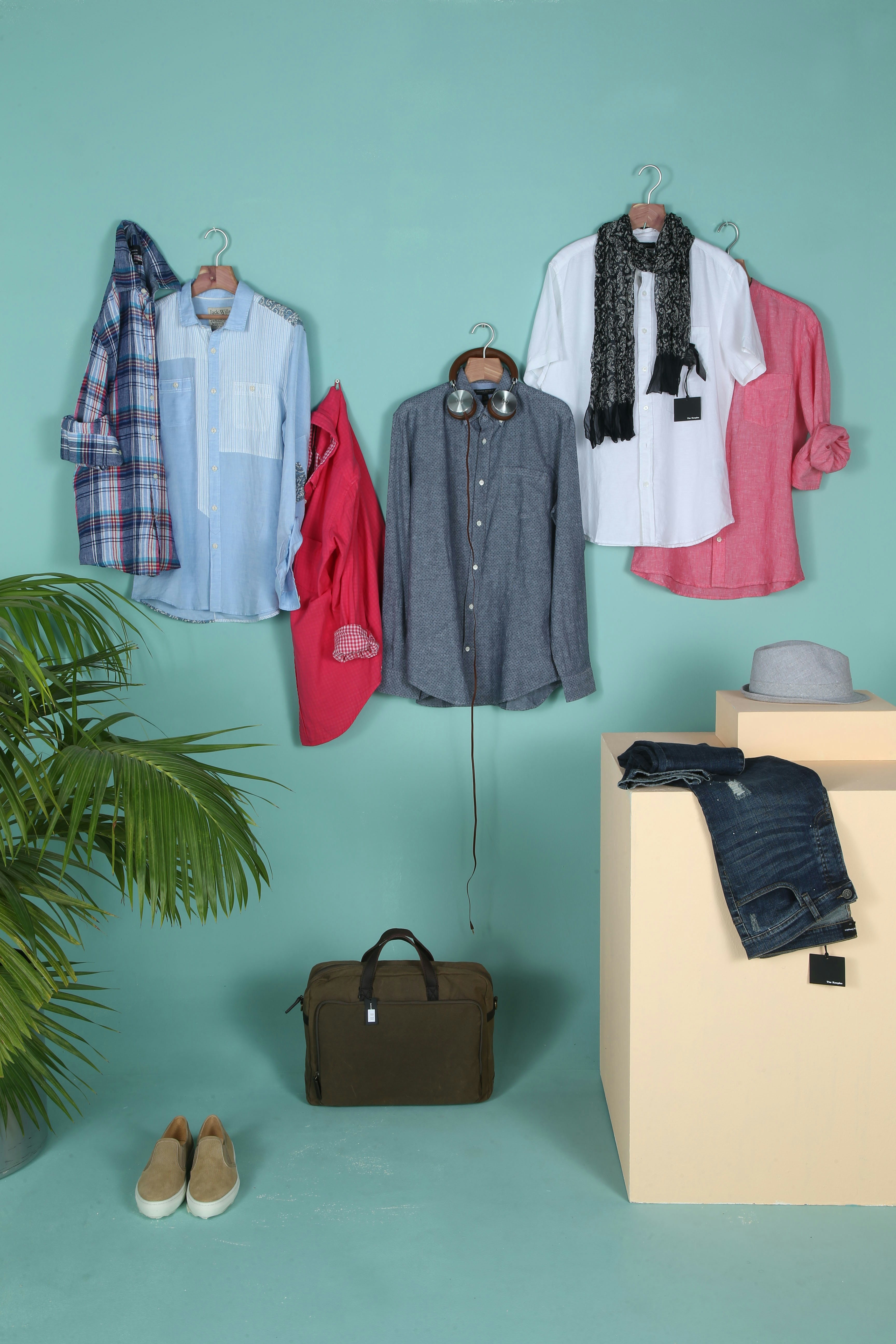 New Arrivals
