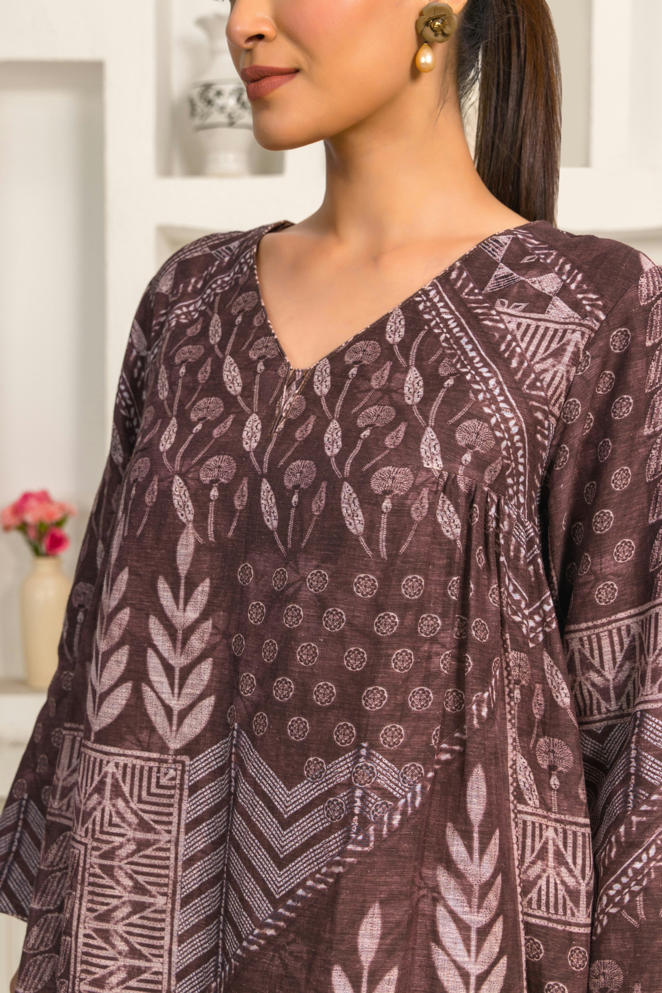 Ladies Wear