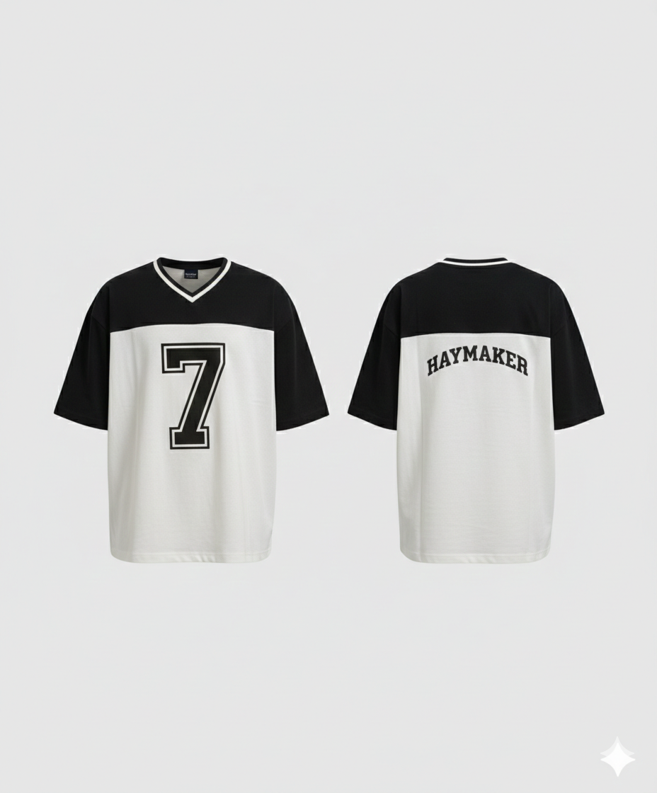 Unisex Oversize tshirt