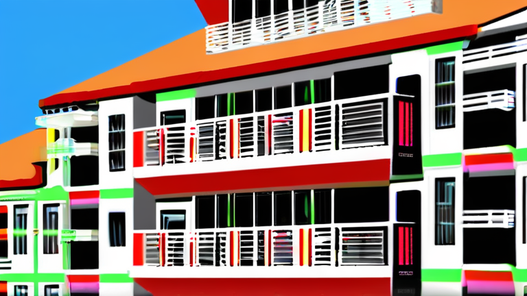 How to Create a More Sustainable Balcony