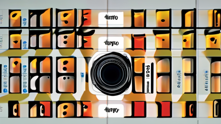 The Best Lenses for Different Types of Photography