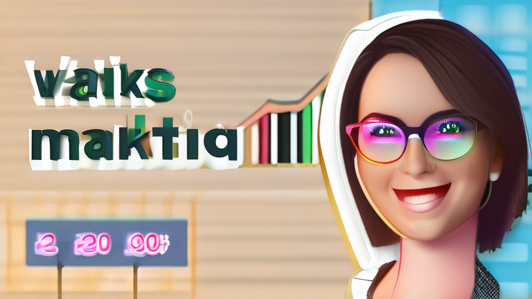 Best ways to make money with AI marketing