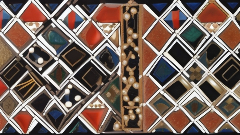 How to Develop Better Pietra Dura Scagliola Pietre Dure Inlay Skills