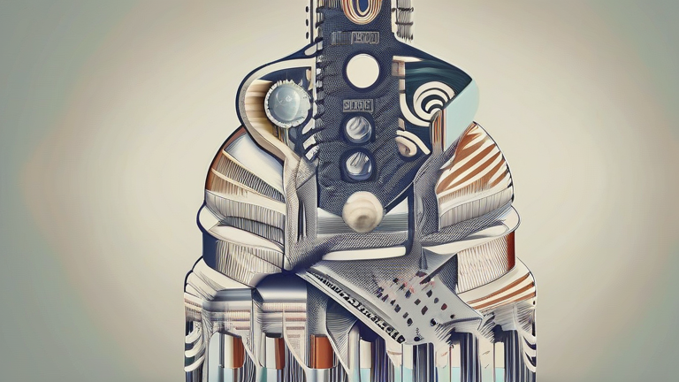 The Science of Creativity: Unlocking Your Potential