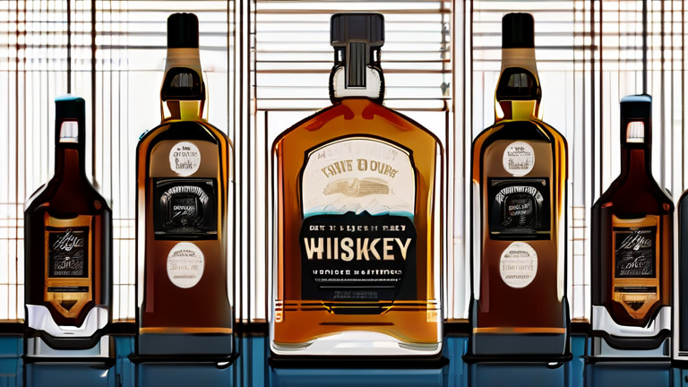 How to start a whiskey business