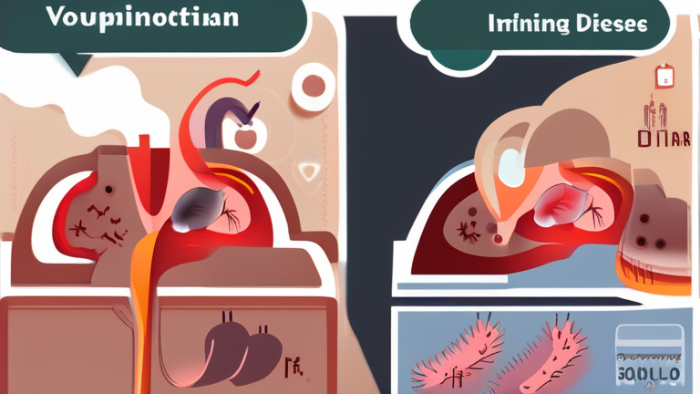 Why Some People Are Immune to Certain Diseases