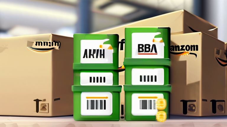 How to Make Money with Amazon FBA in 2024