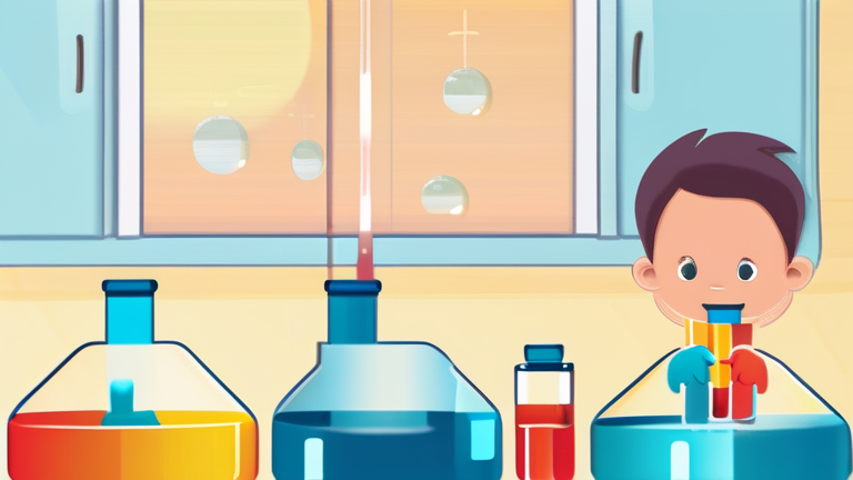 How to Conduct Simple Science Experiments at Home