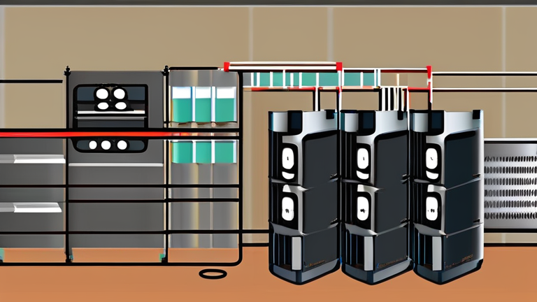 How to Build a Home Lab for Networking Practice